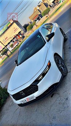 هوندا أكورد